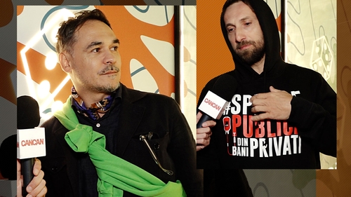 Răzvan Simion, fostul iubit al Lidiei Buble, nu-și iartă colegul de la Neatza! Dani Oțil a rămas fără cuvinte