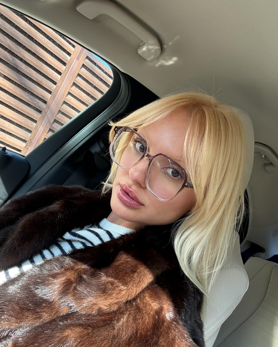 Alexandra Stan, taxată de urmăritori/ Sursa foto: Instagram