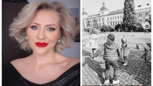 Drama prin care a trecut Mirela Vaida: "Atunci când pierzi o sarcină"