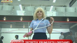 Loredana a descoperit un nou sport cu care se mentine in forma optima! "Se consuma cele mai multe calorii"