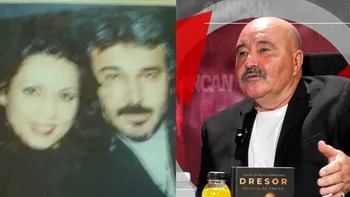 Cum s-au cunoscut Nicoleta Luciu și Nuțu Cămătaru, de fapt? Au avut o relație pe vremea când era cuplată cu Dinu Maxer