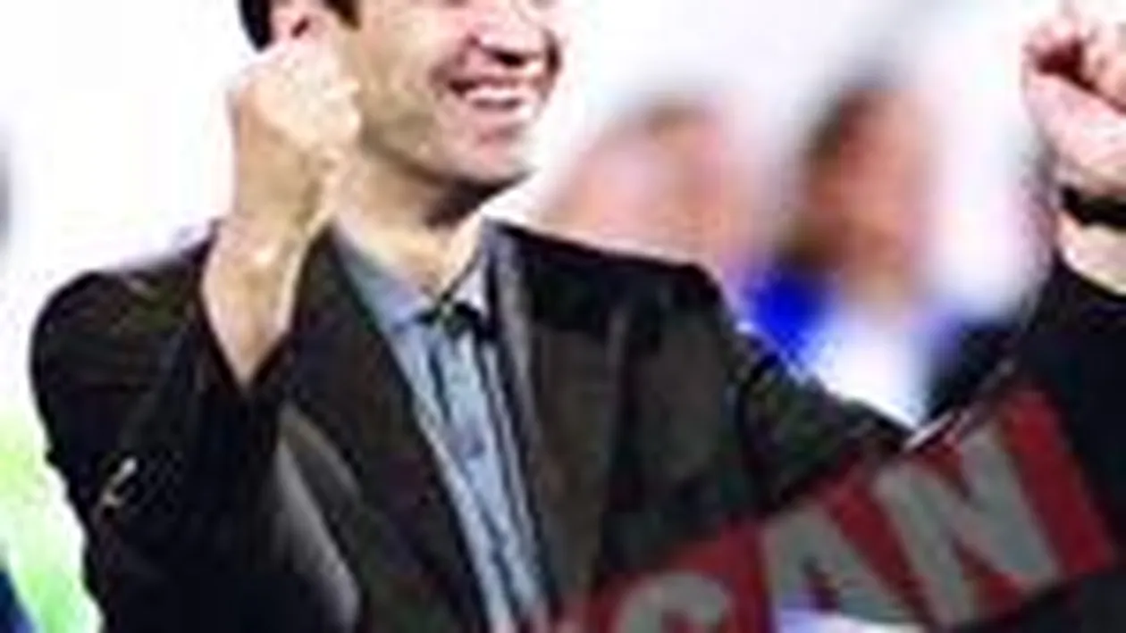 Cum a anticipat calificarea numele celui mai mic Piturca