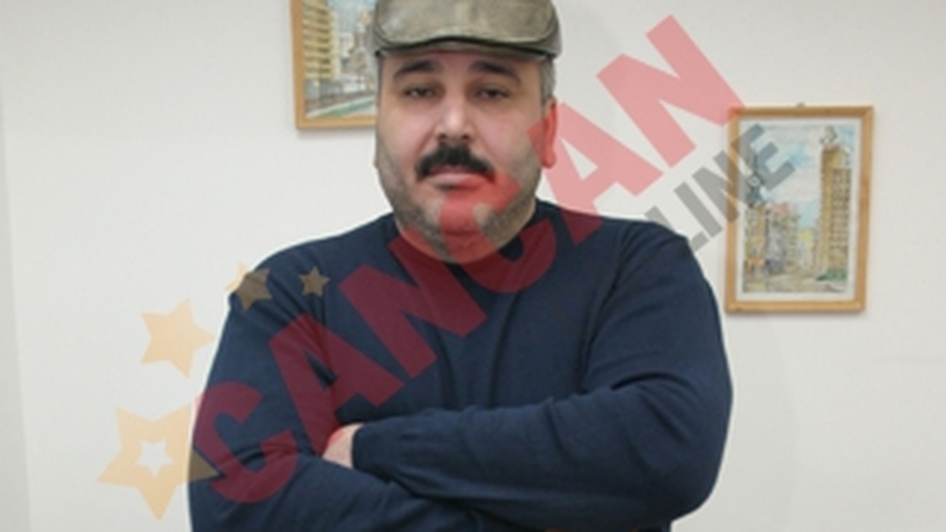 Dansatoarea lui Sile Camataru si-a tras Mertan