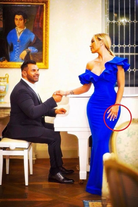 Florin Pastramă, mesaj în direct pentru Raluca Podea! Lumea a înlemnit: „Am înțeles că a…”