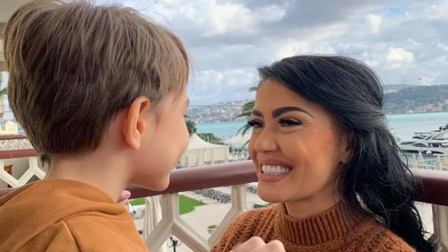 Andreea Mantea, anunț surprinzător: “Sunt antisocială, nu vă împrieteniți cu mine!” Bruneta preferă să…