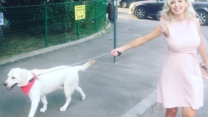 Însărcinată în 7 luni, ANDREEA BĂLAN vorbeşte de sănătate: ‘’Aveam coloana destul de afectată‘’