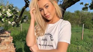 Xonia, primele declarații după ce a fost prinsă beată și drogată la volan: „Este o greșeală pe care mi-o asum”