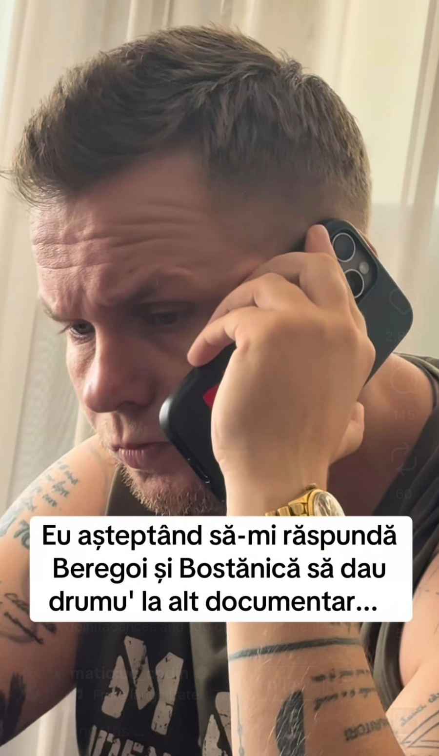 Codin Maticiuc, reacție după scandalul Iuliana și Andreea/ sursa foto: social media