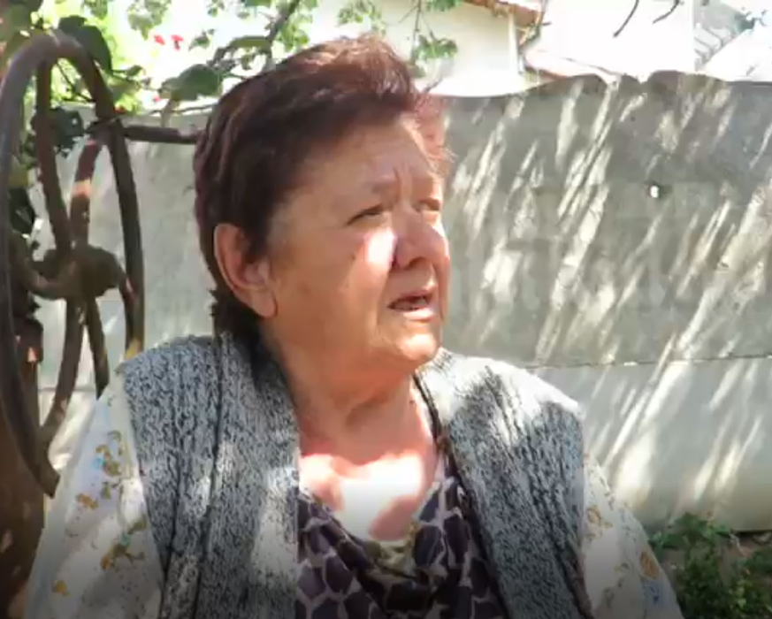 Ioana Bărbulescu și Gheorghe Dincă au același tată