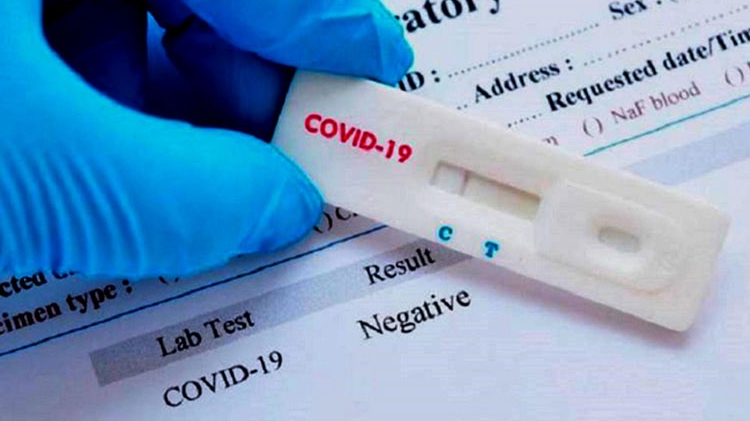 Mai mult de 3.000 de bucureşteni s-au înscris în programul de testare pentru noul coronavirus