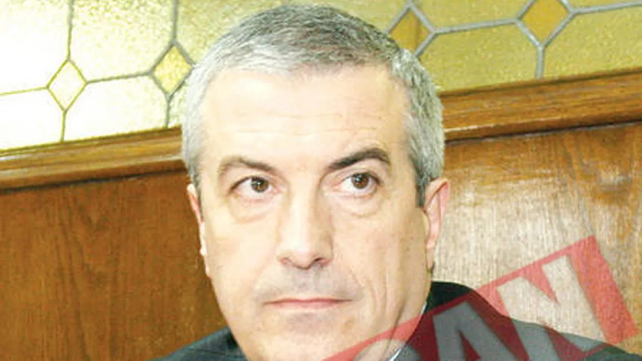 Tariceanu, obligat sa isi faca buletin de Ilfov