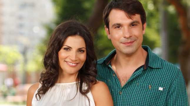 Ioana Ginghină și Alex Papadopol s-au împăcat! S-au reîntâlnit pentru prima dată după divorț și acum lucrurile sunt clare