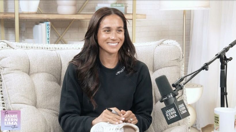 Lovitură grea pentru Meghan Markle! Netflix a încheiat parteneriatul cu Ducesa de Sussex