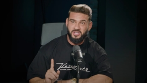 Dorian Popa, mesaj halucinant! Cum se blestemă, după ce a fost prins drogat la volan