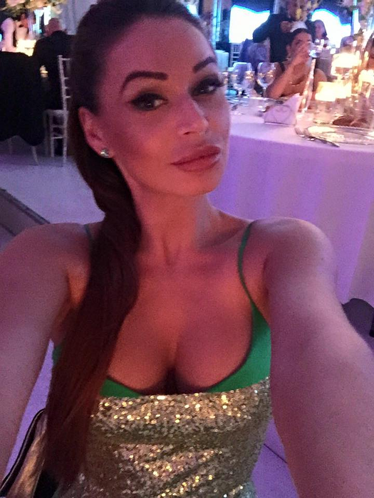 Nicoleta și-a pus silicoane