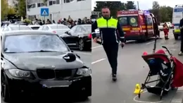 Cum putea fi evitată moartea Elenei de la Apărătorii Patriei? Localnicii s-au plâns la Poliție și înainte de tragedie