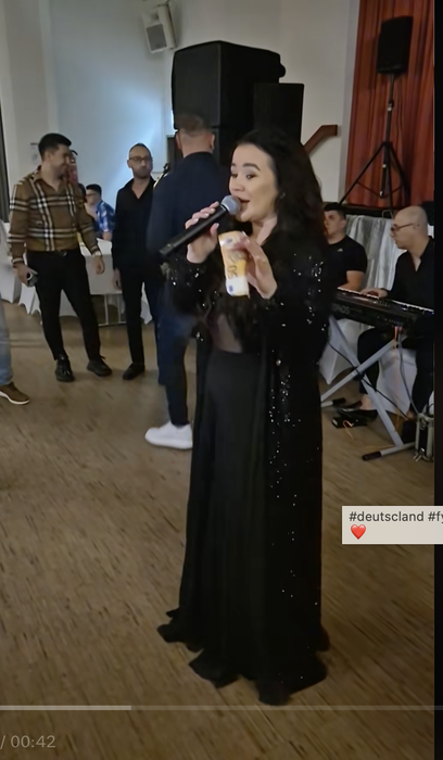 De nerecunoscut! Carmen de la Sălciua, schimbare radicală. Puțini își dau seama că e chiar ea