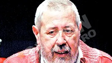 L-a condus pe ultimul drum pe regizorul Tocilescu