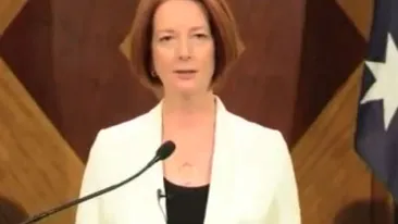 Isteria sfârşitului lumii l-a prins şi pe premierul Australiei: Mayaşii au avut dreptate