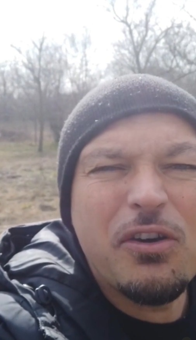 Puya s-ar fi ales cu dosar penal după ce ar fi fost testat pozitiv la cocaină, în timp ce se afla la volan (Foto: Instagram.com)