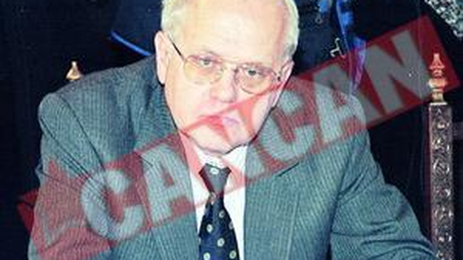Babiuc, urmarit penal de DNA