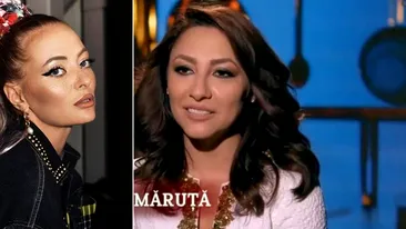 Pro Tv vs. Antena 1. Delia a imitat-o pe Andra Maruță. Când și-a dat seama ce a ieșit, a spus: O să se supere pe noi | VIDEO