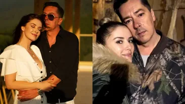 Daiana Anghel, mesaj ACID după ce a anunțat divorțul de Sorin Gonțea: ”Nu mă interesează părerile nimănui!”