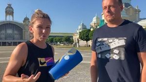 Vești neplăcute pentru fanii tenismenei Simona Halep! A anunțat că nu va juca la US Open și a dezvăluit și care este motivul deciziei sale