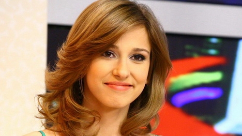 Dana Rogoz vrea sa-si ceara iertare inainte de Sarbatori! Am aflat cui i-a gresit: "Nu am nicio scuză"