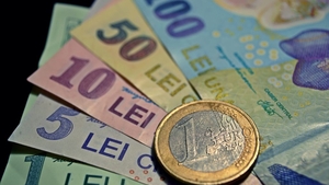 Prognoză devastatoare a analiștilor financiari: leul se va prăbuși în raport cu euro