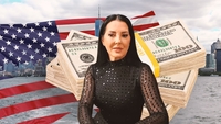Angela Rusu, scandal monstru în America! Artista îl acuză pe Stelian Petcu că a lăsat-o fără 2.000 de dolari și a făcut-o „hoață”: „M-a umilit în ultimul hal”