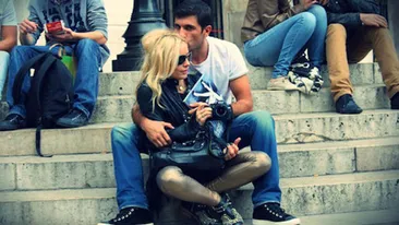 Va avea nunta perfecta! Laura Cosoi, virgina in cea mai importanta noapte din viata ei