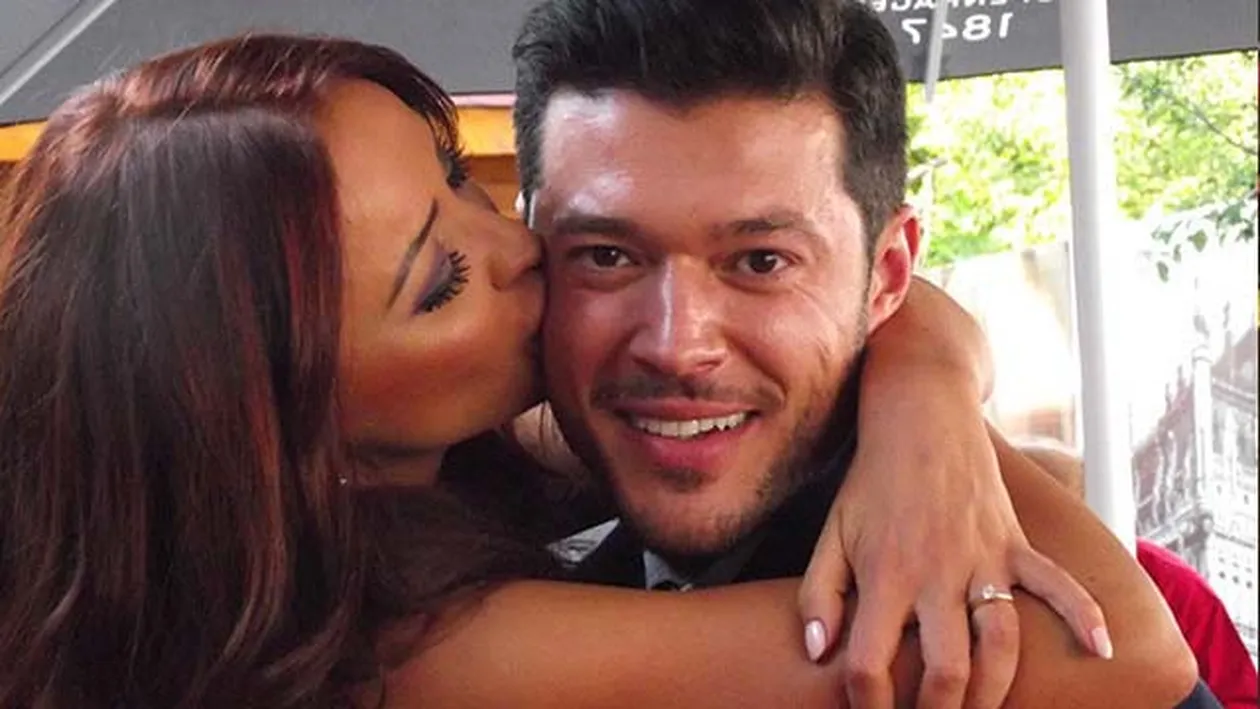 Culmea tupeului! Ce a putut sa faca Bianca imediat dupa l-a cautat pe Cristea! Are legatura directa cu Victor Slav