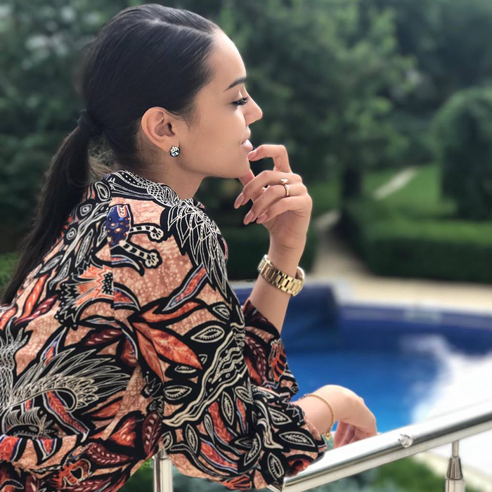 Carmen Minune, schimbare radicală! Cum arată fiica lui Adi Minune acum
