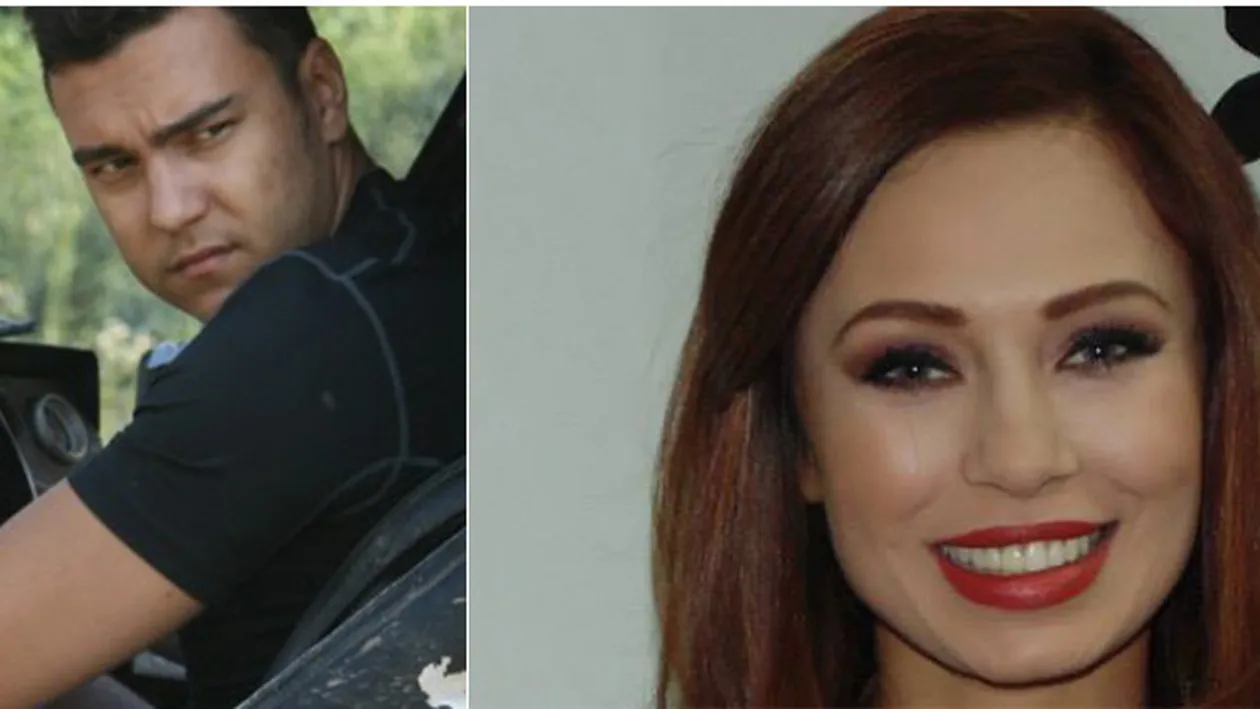 CANCAN.ro are dovada ca Andra Trandas s-a despartit de Andrei Oprea, fiul patronului unei firme de paza