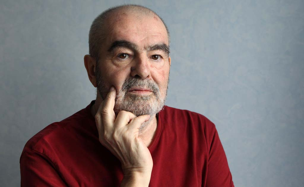 Când și unde va fi înmormântat George Stanca. Cunoscutul jurnalist era grav bolnav și avea dureri cumplite