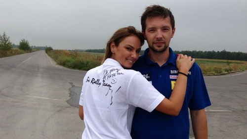 Roxana Ionescu se orienteaza spre o noua cariera. Nu are legatura nici cu TV-ul, nici cu dansul si o sa te ia prin surprindere!