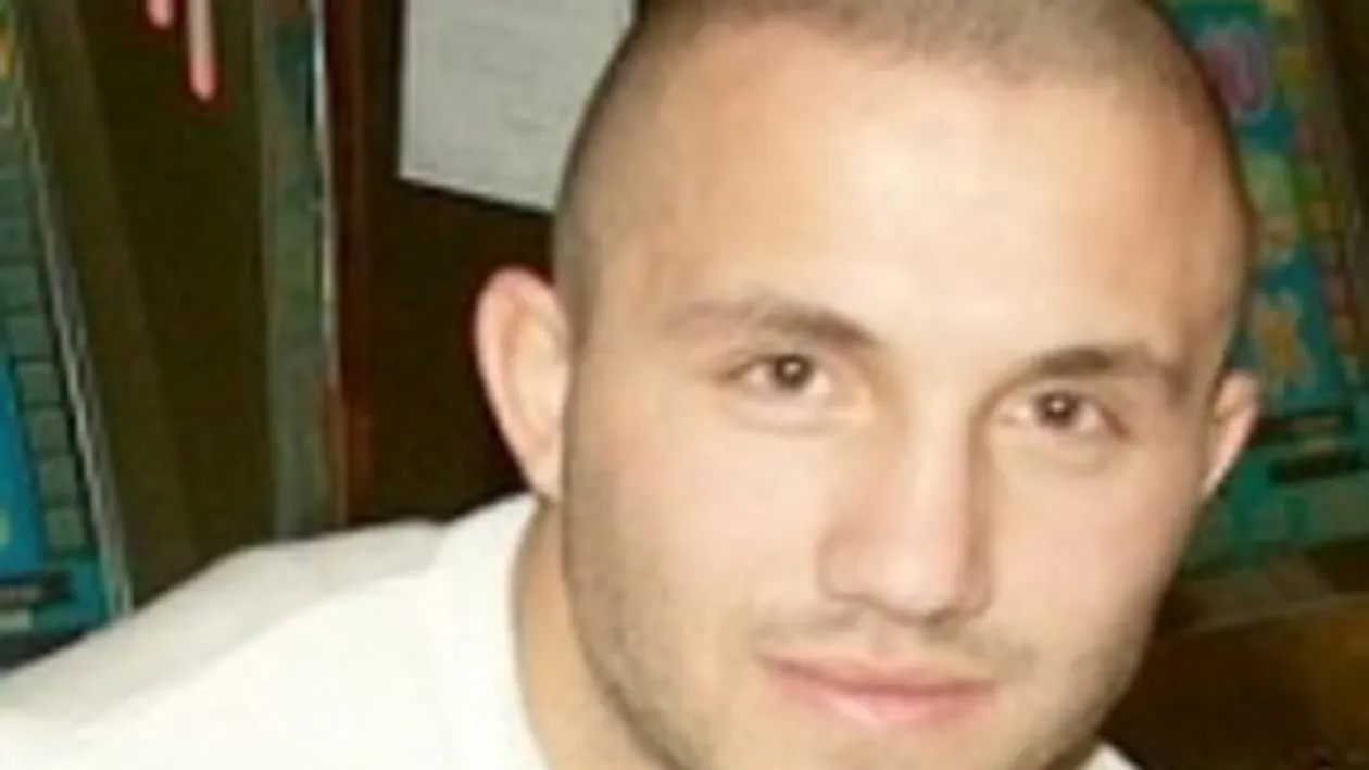 Luptatorul K1 Andrei Buda, arestat pentru santaj