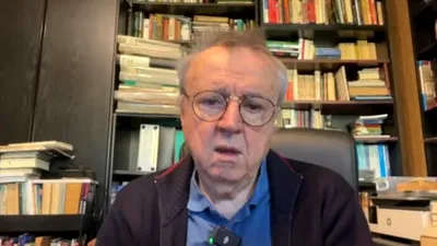 Ion Cristoiu: „Îl vor pune la loc pe Ilie Bolojan în funcția de premier”