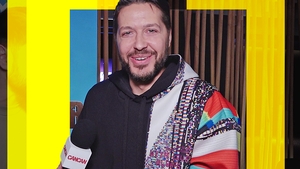 Imaginea cutremurătoare pe care Jorge nu o va uita toată viața: „Mi-am văzut fetița și am știut că începe jihadul!"