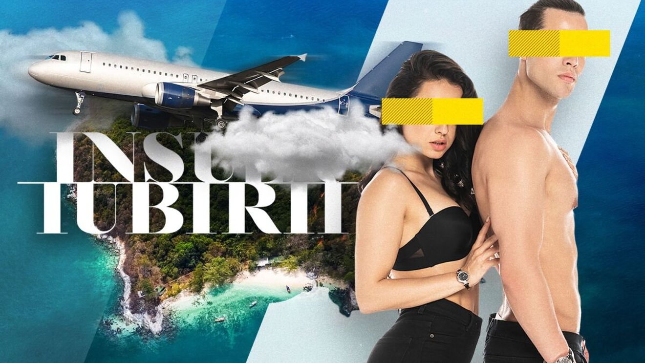 Care este primul cuplul eliminat de la ”Insula Iubirii”. Ispitele le-au făcut fenta, iar CANCAN.RO a aflat totul!