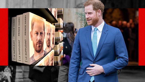 S-a îmbătat cu tequila și a fumat iarbă + A vrut să-și tatueze Botswana pe picior! Prințul Harry face dezvăluiri uluitoare în cartea autobiografică, Spare