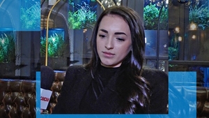 Lacrimi la America Express! Larisa Iordache, dezvăluiri uluitoare: “Mi s-a spus că își doresc să vin cu mama mea!”