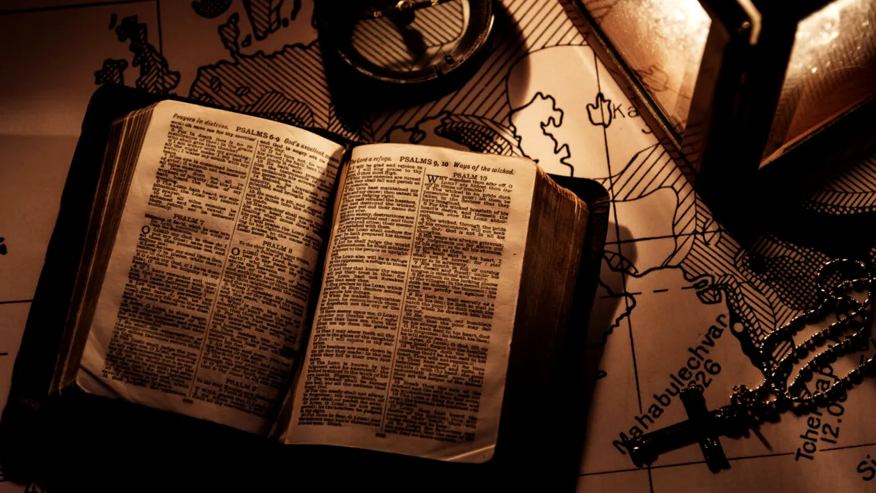 O nouă descoperire confirmă Biblia! O amprentă veche de 2.600 de ani a fost identificată. A cui este