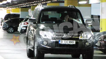 Radu Valcan este la cheremul iubitei sale! Vezi aici cum ii satisface el toate mofturile Adelei Popescu