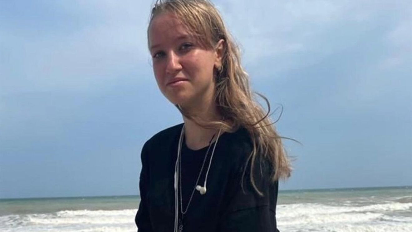 Pe 17 septembrie, Alice din Iași a fost dată dispărută de părinți. Unde a fost găsită acum, după o săptămână de căutări