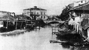 Cine-a pus beilicu-n drum a fost (pentru turci) om bun