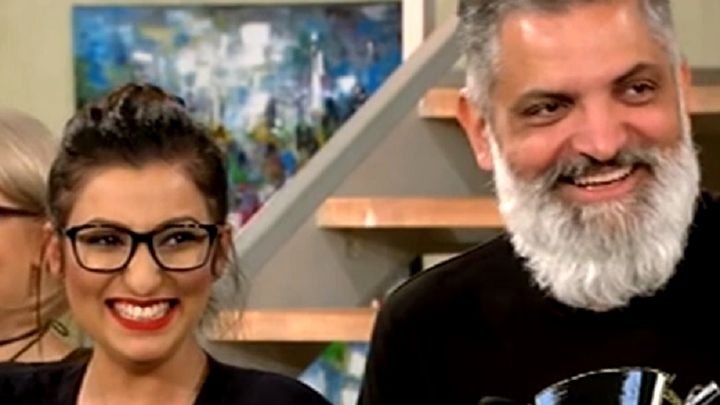 Damian Drăghici va deveni tată pentru a doua oară!