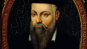A prezis Nostradamus pandemia de COVID-19. Textul are a speriat internetul: „Va răspândi o ciumă și...”