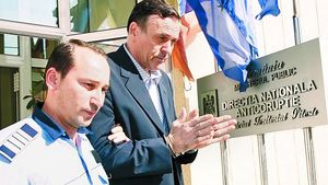 "Am ramas cu sechele la cap!"